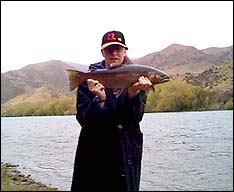 Waitaki Wendy