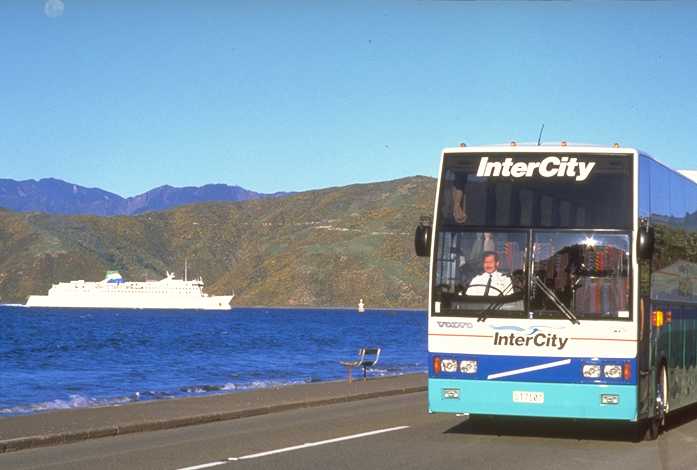 Intercity