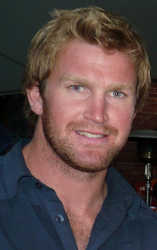 Cameron Mclean