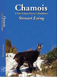 Steuart Laing Chamois: A NZ Hunters Handbook