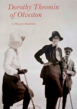 Dorothy Theomin of Olveston