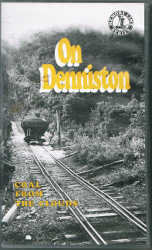 Video tape 'On Denniston'
