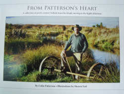 From Patterson's Heart