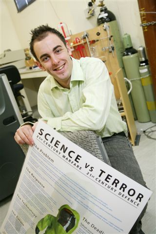 Gregory Francis