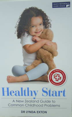 Healthy Start