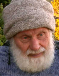 Hugh Wilson
