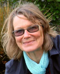 Isla Burgess
