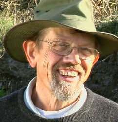 Jim O'Gorman