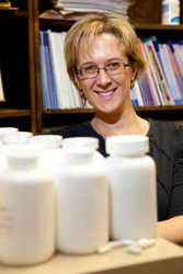 Associate Professor Julia Rucklidge