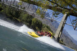Kawarau Jet
