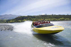 Kawarau Jet