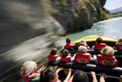 Kawarau Jet