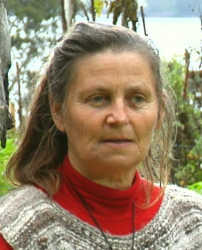 Kay Baxter