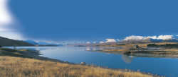 Lake Tekapo