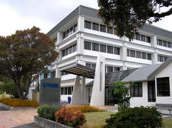 Nelson Marlborough Institute of Technology