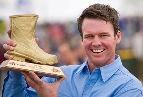 Nick Torrens � Rural Bachelor of the Year