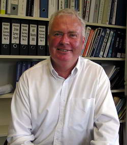 Wayne Mackey