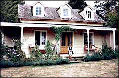 Mill Cottage