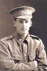 Alister Robison