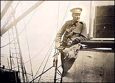 Alister Robison