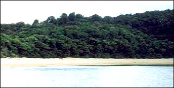 Anchorage Bay