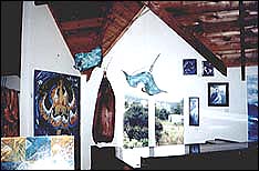 Art Gallery