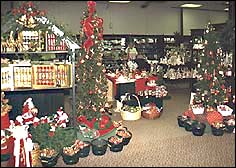 Christmas decorations