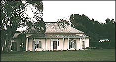 The Treaty House