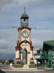 Hokitika