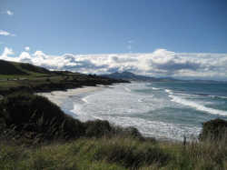 seascape
