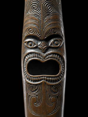 Pütörino (bugle flute)