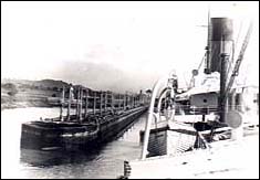 SS Tamaroa