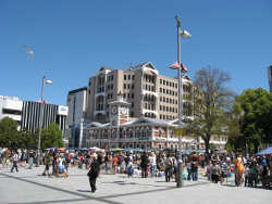 Old post office