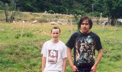 Joshua and Freedom