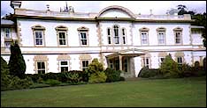 Old Government House