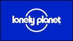 Lonely Planet's Logo