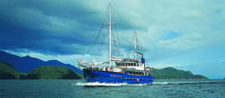 Milford Wanderer