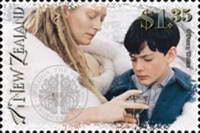 Narnia $1.35 Stamps Narnia $1.35 Stamps