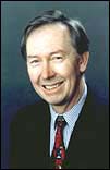 Dr Neil Cherry