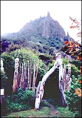 Pa site entrance