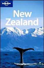 Lonely Planet's New Zealand