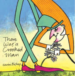 There was a Crooked Man