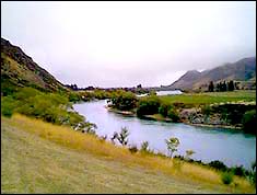 Waitaki River