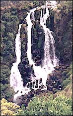  Waipunga Falls - half way between Taupo and Napier