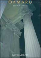 Oamaru History and Heritage