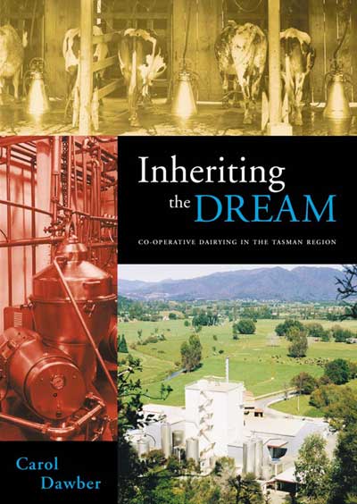 Inheriting the Dream