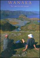 The Lake Wanaka Region