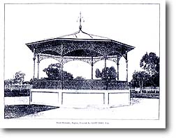 Napier Band Rotunda