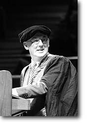 Denis Walker