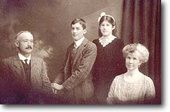 The Robison Family
